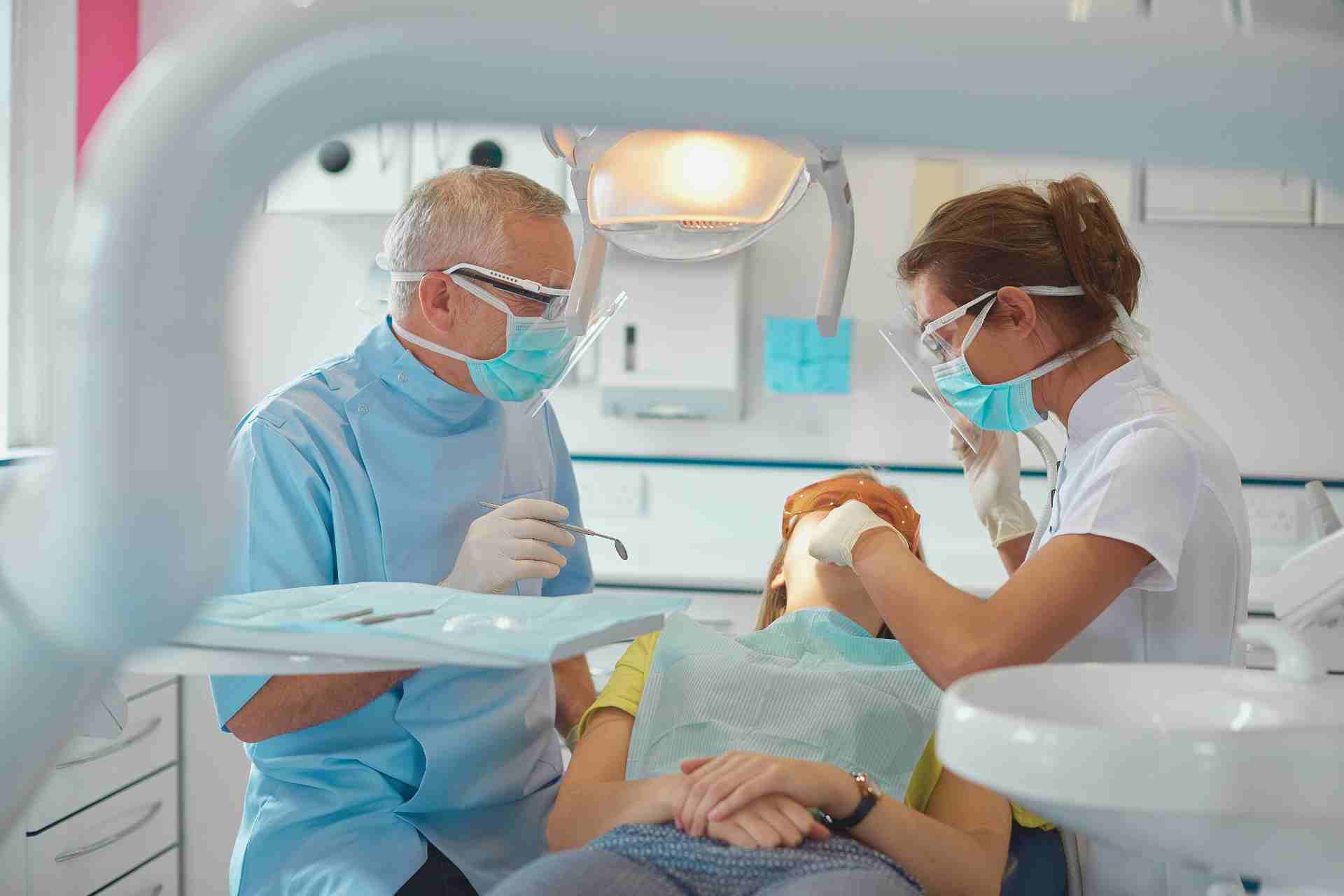 Dentist in Auburn Hills, MI
